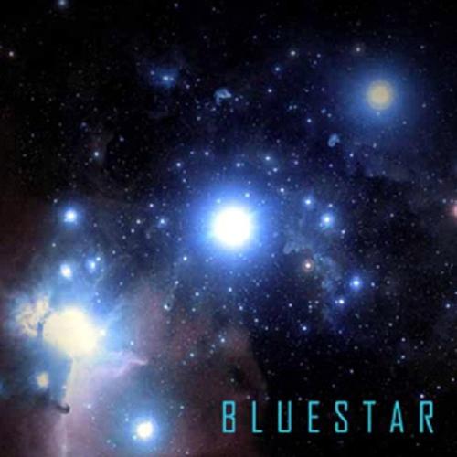 BLUESTAR cover