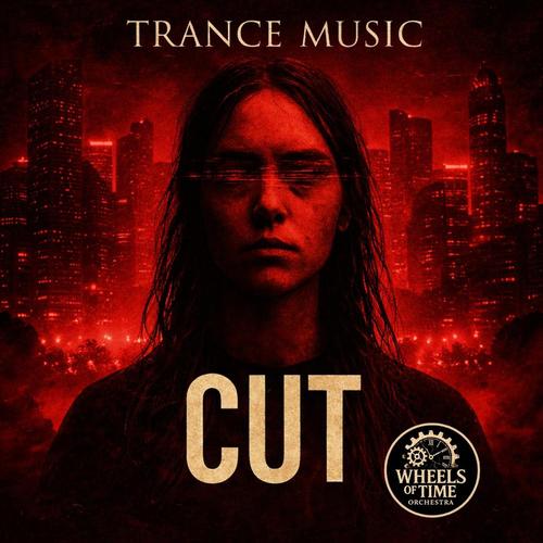 CUT cover