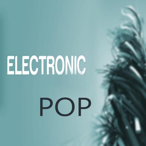 Electronic - Pop cover