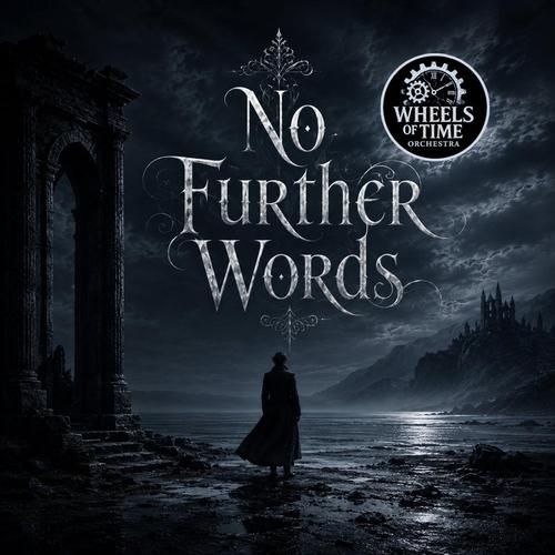 No Further Word cover