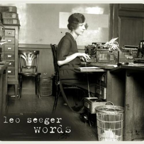 Words cover