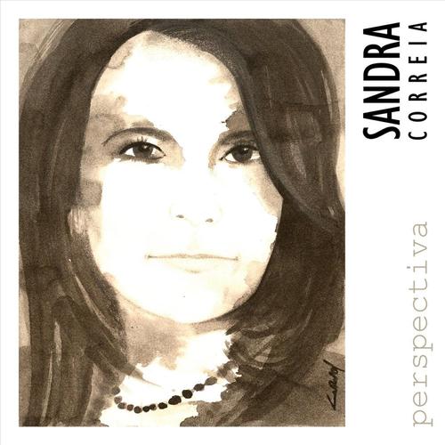 Sandra Correia - Perspectiva cover