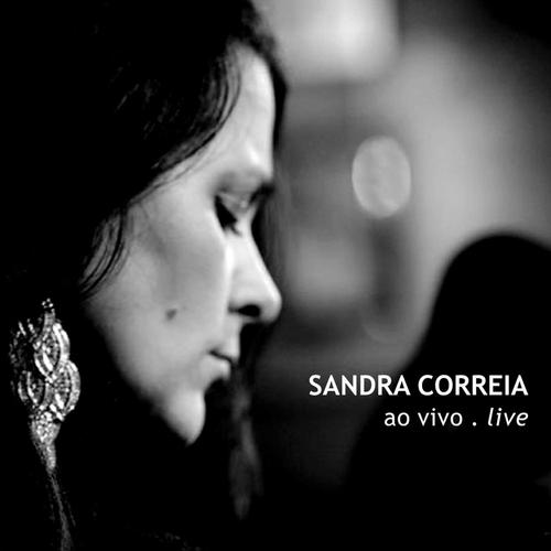 Sandra Correia - Live cover