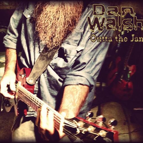 Outta the Jam cover