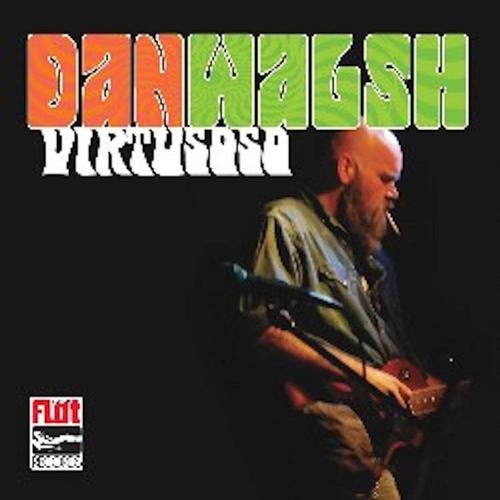VirtuSoSo cover