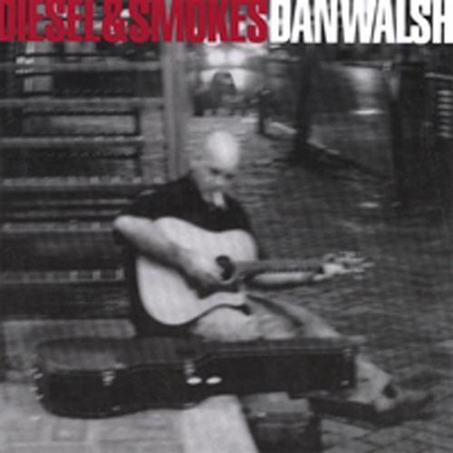 Diesel & Smokes cover