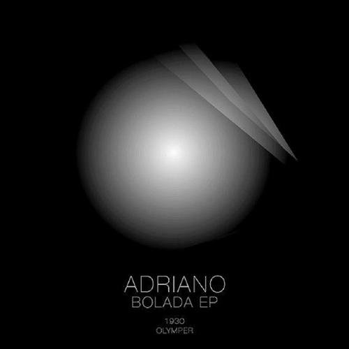 Bolada EP cover