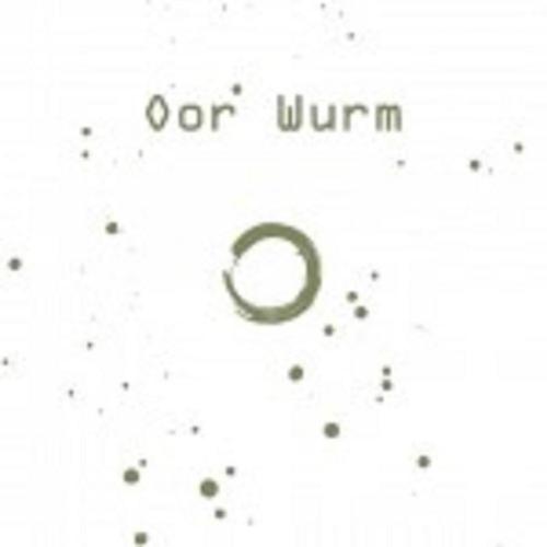Oor Wurm EP cover