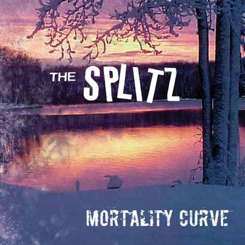 Mortality Curve cover