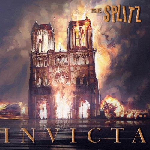 Invicta cover