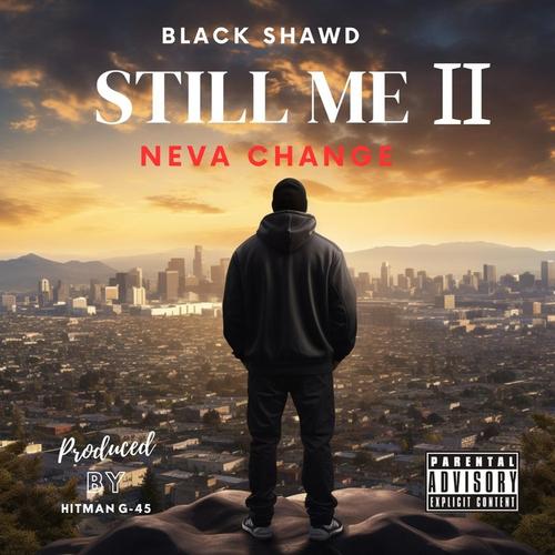 Still Me 2 (Neva Change) cover