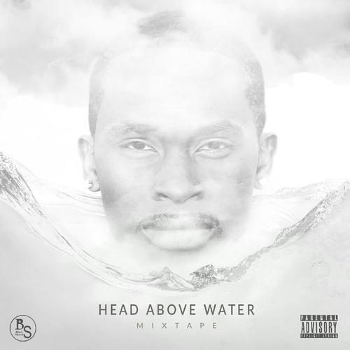 Head Above Water cover