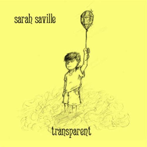 Songs from 'Transparent' - My Debut Studio Abum cover