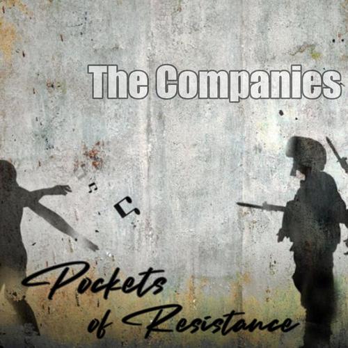 Pockets of Resistance cover