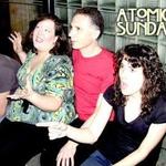 Atomic Sundae