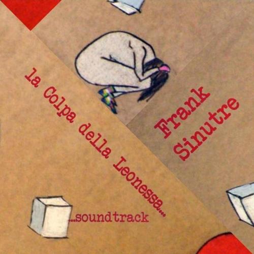 La colpa della Leonessa Soundtrack cover