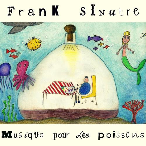Musique Pour Les Poissons cover