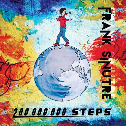 200.000.000 Steps cover
