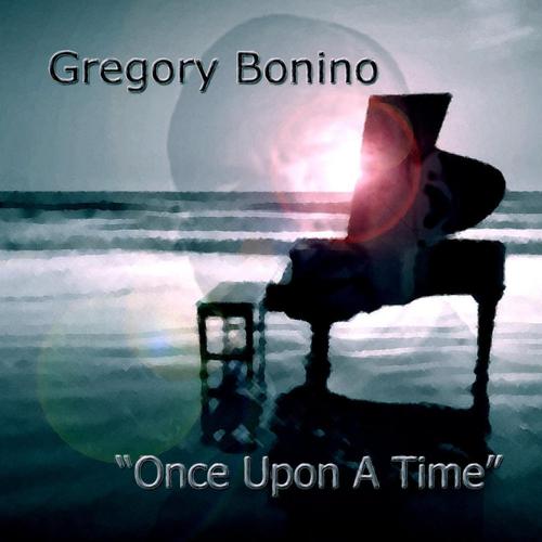 Once Upon A Time cover