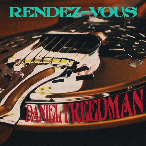 Rendez Vous cover