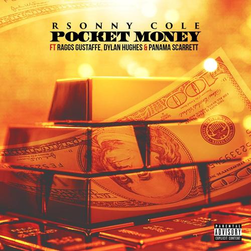 Pocket Money cover