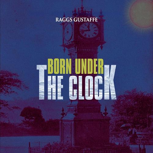 Born Under The Clock cover