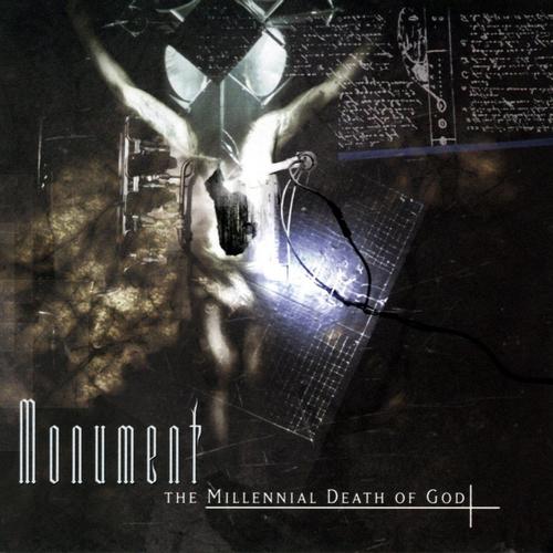 The Millennial Death of God cover