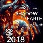 Shadow The Earth