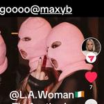 MAXYB