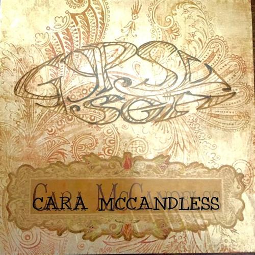 Gypsy Sea cover
