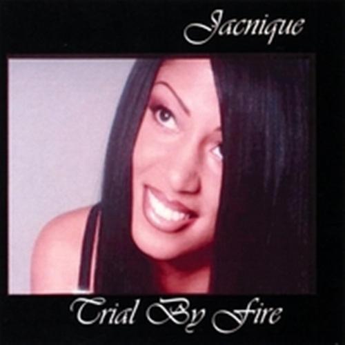 Trial By Fire cover