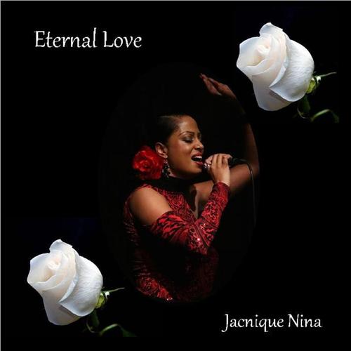 Eternal Love cover