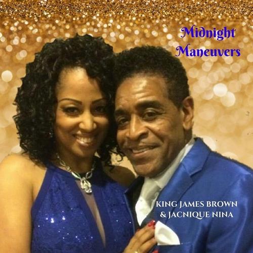 Midnight Maneuvers cover