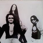 Christopher Morris Band