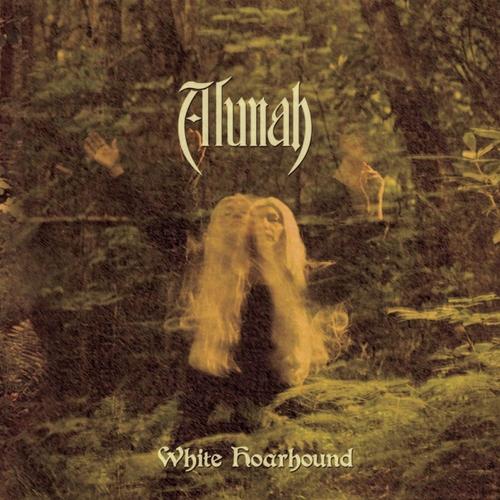 White Hoarhound cover