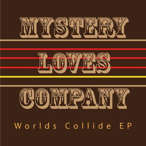 Worlds Collide EP (Abridged) cover