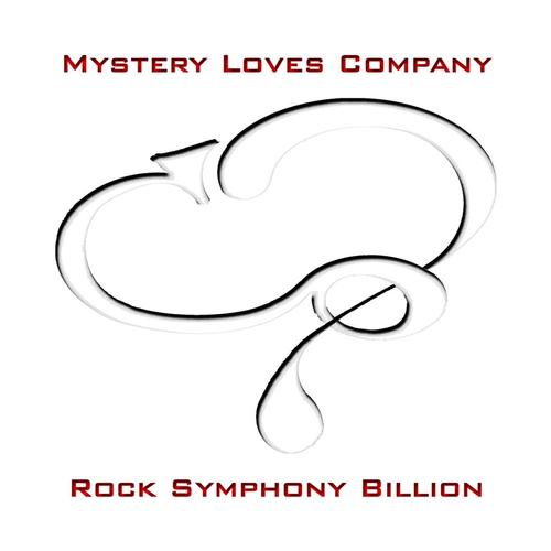 Rock Symphony Billion cover