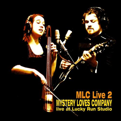 MLC Live 2 (Abridged) cover