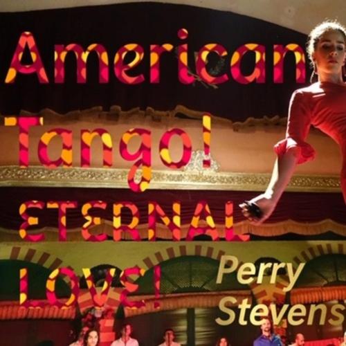 American-Tango Eternal Love cover