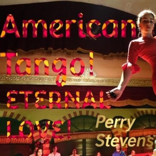 American-Tango Eternal Love cover