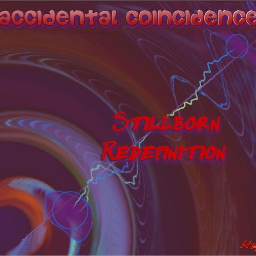 Stillborn Redefinition cover