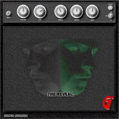 The Reveal cover