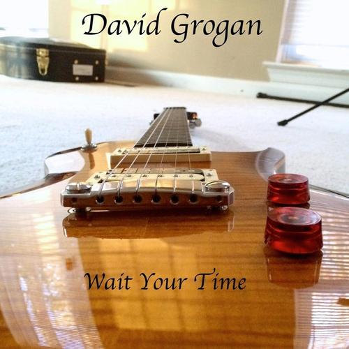 Wait Your Time cover