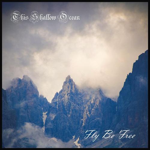 Fly, Be Free cover