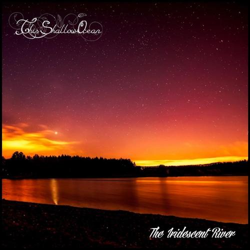 The Iridescent River cover
