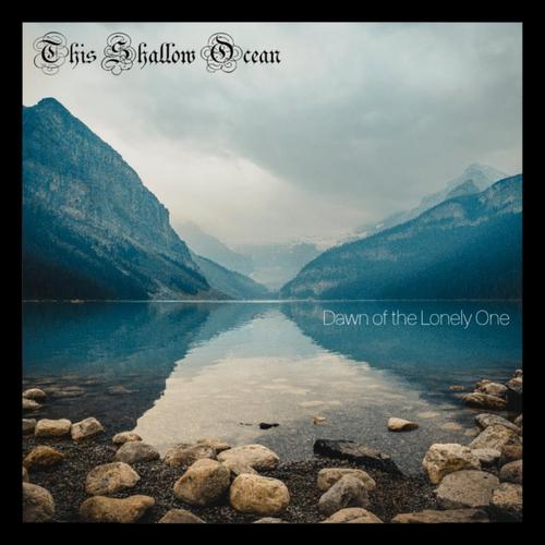 Dawn of the Lonely One cover