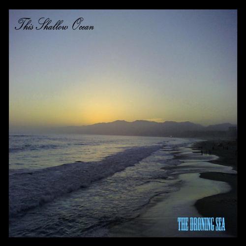 The Droning Sea cover