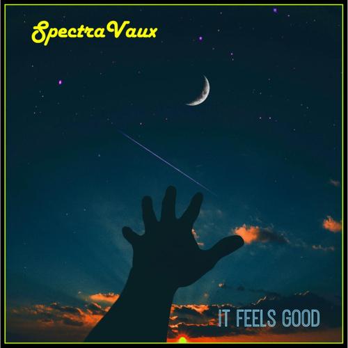 It Feels Good cover
