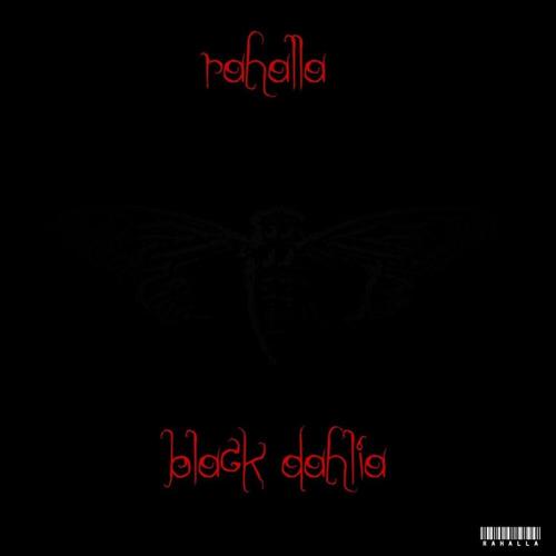 Black Dahlia cover