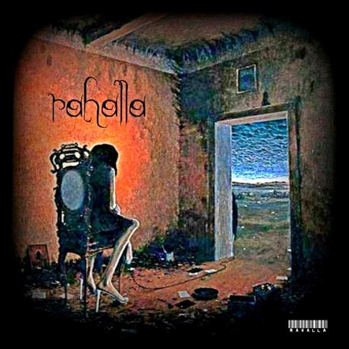 Rahalla cover